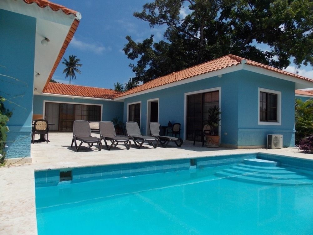 2 Bedroom Villa At Sosua Ocean Village Zewnętrze zdjęcie